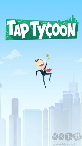 点击大亨(Tap Tycoon)
