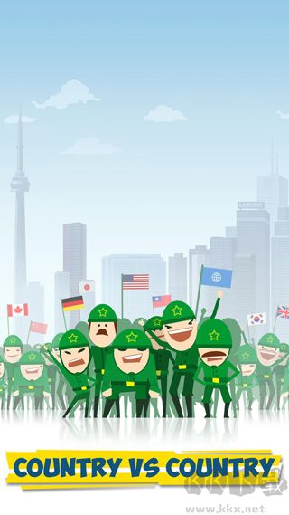 点击大亨(Tap Tycoon)