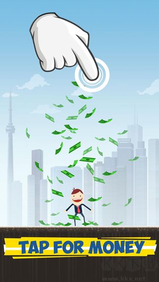 点击大亨(Tap Tycoon)