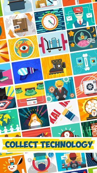 点击大亨(Tap Tycoon)