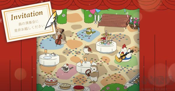 鸟之音手游(とりのおと)