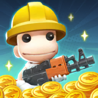 英雄射手 v0.9.3.90837完整版