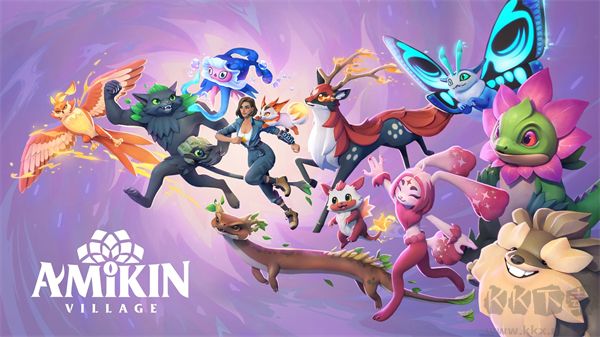 小精灵生存指南