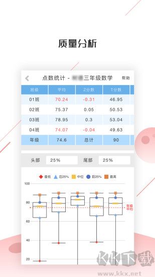 深瞳优学