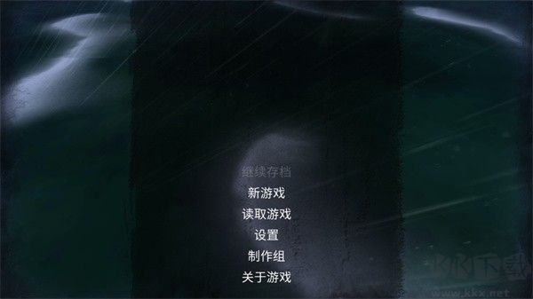 弃船逃生(Abandon Ship)