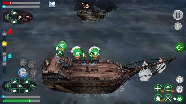 弃船逃生(Abandon Ship)