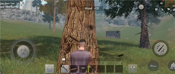 王牌战争文明重启