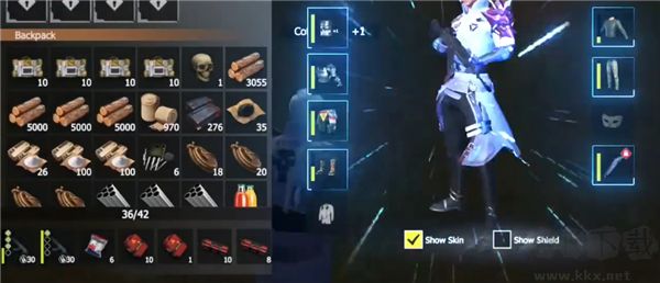 王牌战争文明重启