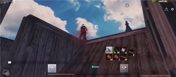 王牌战争文明重启