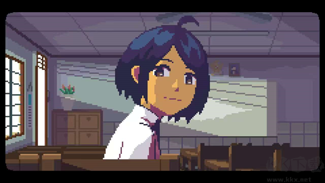 无垠之心(ASpaceUnbound)