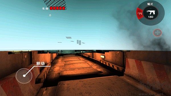 死亡扳机(Dead Trigger)