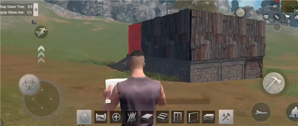 王牌战争文明重启