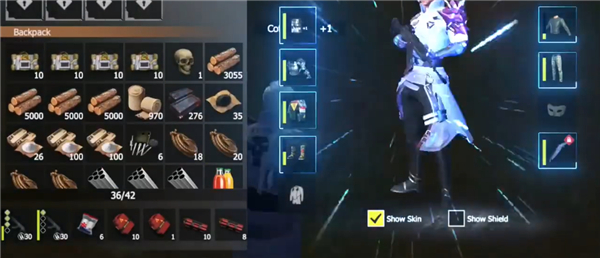 王牌战争文明重启