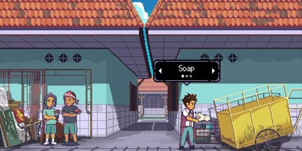 无垠之心(ASpaceUnbound)