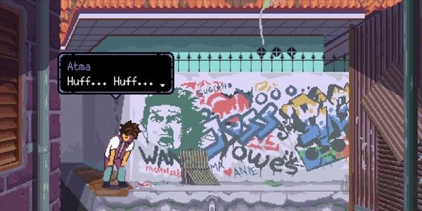 无垠之心(ASpaceUnbound)