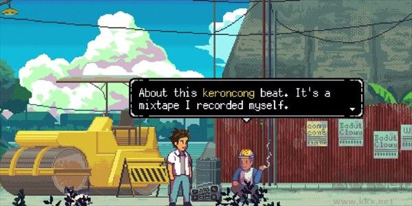 无垠之心(ASpaceUnbound)