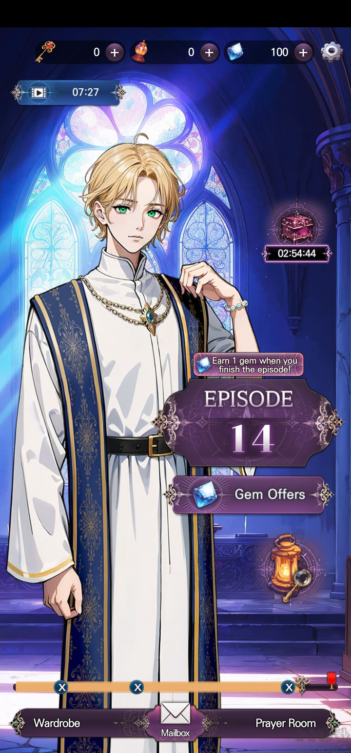 不健康综合症(UNHOLIC SYNDROM)