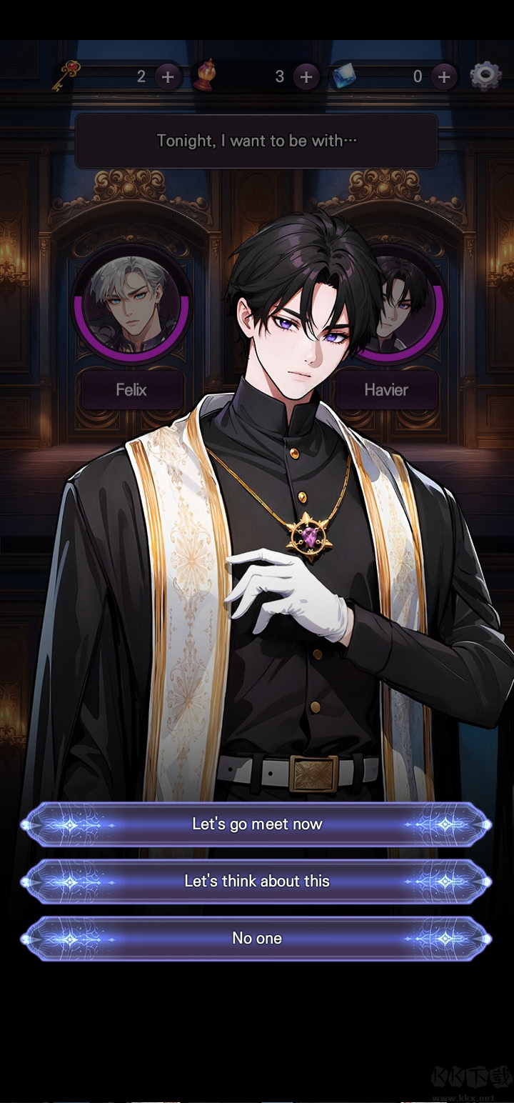 不健康综合症(UNHOLIC SYNDROM)