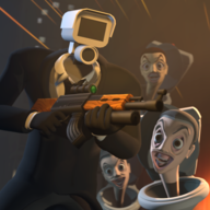 马桶人战争模拟器 v1008完整版