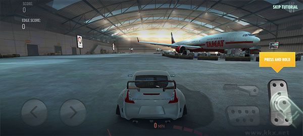 极限漂移专家(Drift Max Pro)