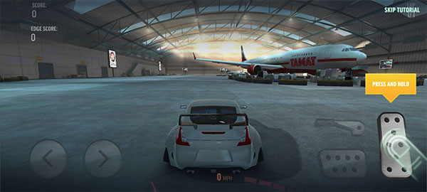 极限漂移专家(Drift Max Pro)