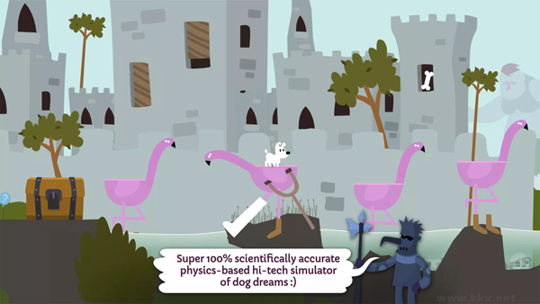 米皮大冒险梦境(Mimpi Dreams)