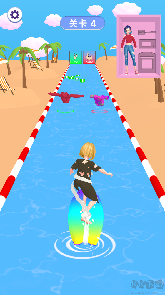 最美新娘大挑战