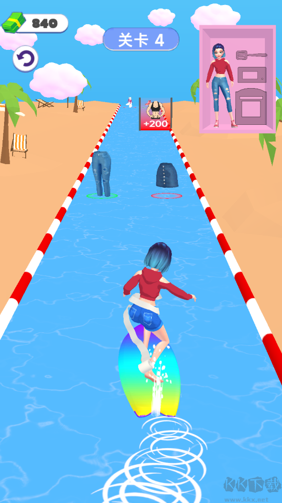 最美新娘大挑战