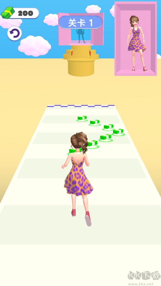 最美新娘大挑战