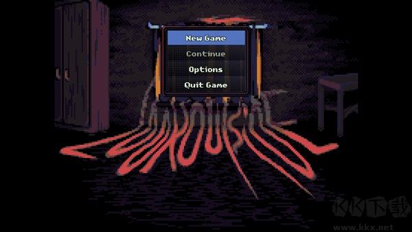 望外手游(Look Outside)