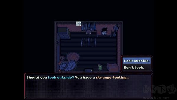 望外手游(Look Outside)