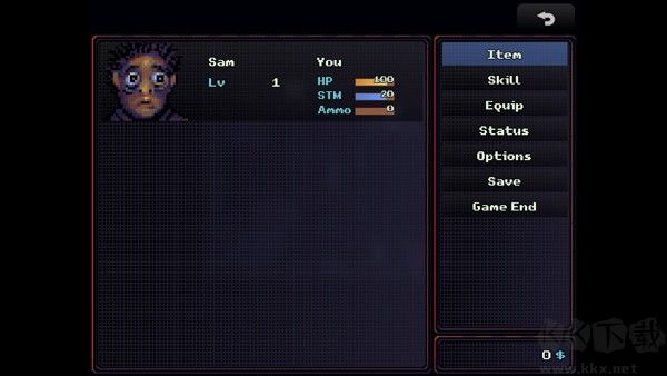 望外手游(Look Outside)