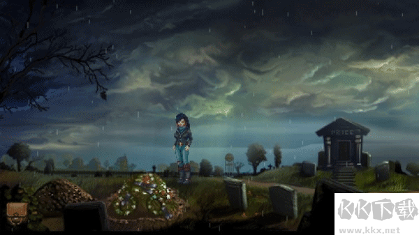 涤净之雨(Kathy Rain Director)