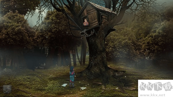 涤净之雨(Kathy Rain Director)