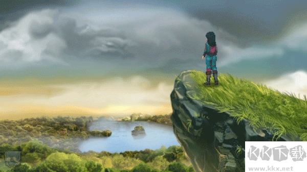 涤净之雨(Kathy Rain Director)