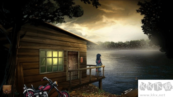 涤净之雨(Kathy Rain Director)