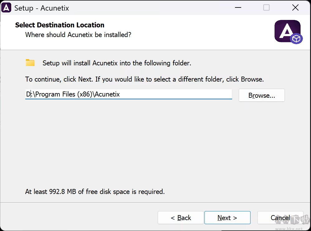 AWVS漏洞扫描工具 