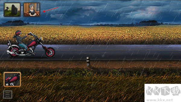 涤净之雨(Kathy Rain Director)