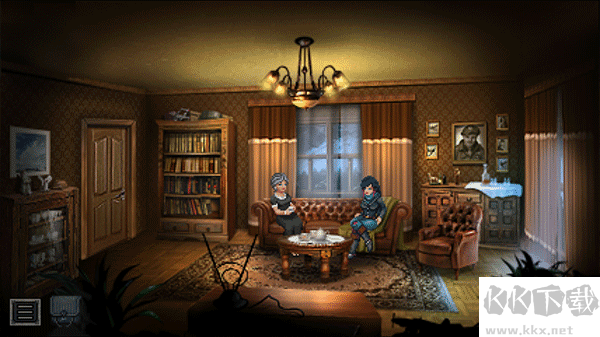 涤净之雨(Kathy Rain Director)