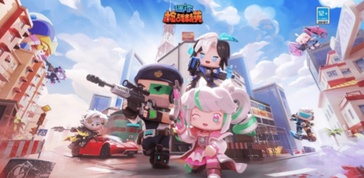 迷你枪战精英版本大全-迷你枪战精英版本大全合集-迷你枪战精英版本大全推荐