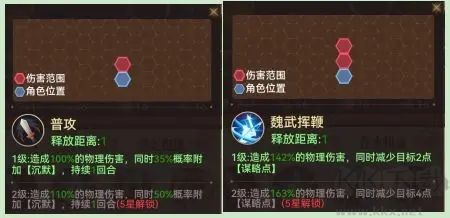 小虾米战三国