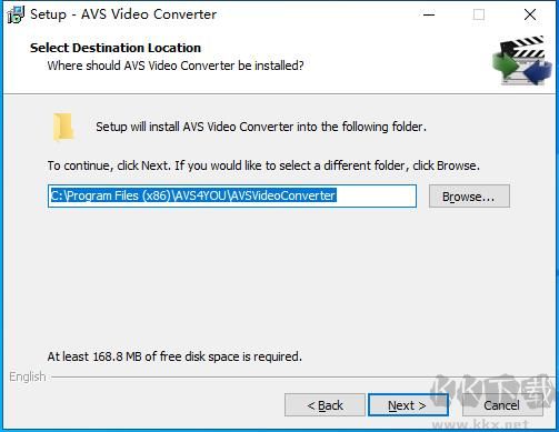AVS Video Converter(视频转换器)