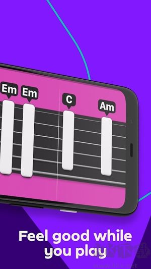 SimplyGuitar吉他学习