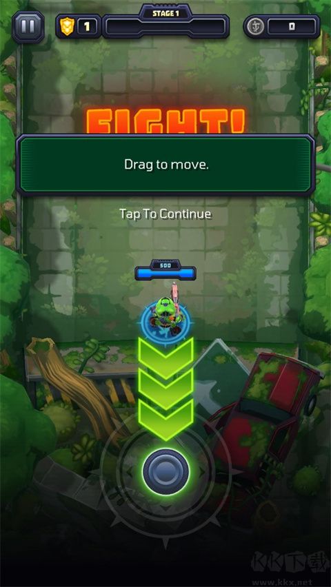 强大的毁灭战士(Mighty DOOM)