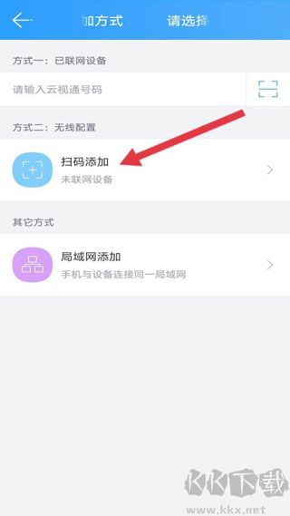云视通