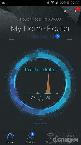 华硕路由器官方正版