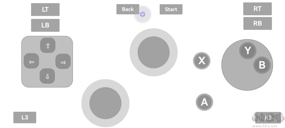 Rotating art Launcher