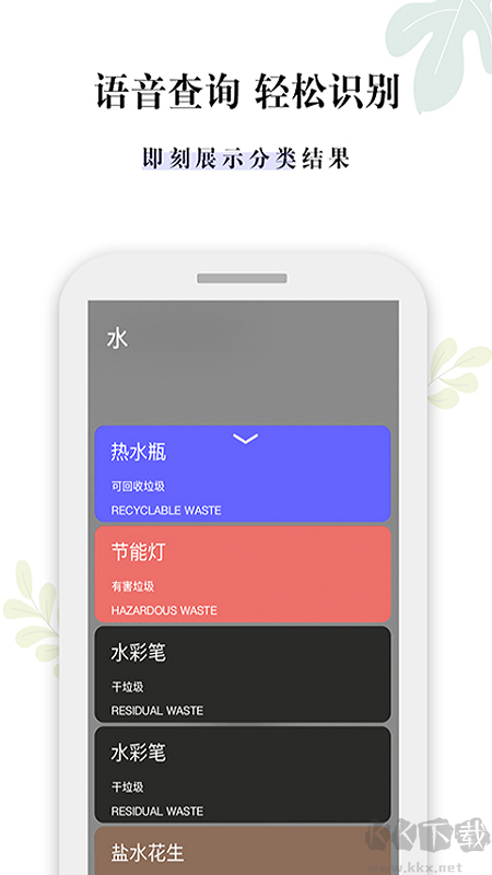 什么垃圾