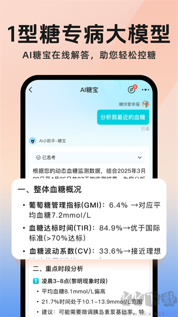 糖糖圈app免费版v6.2.0官方版