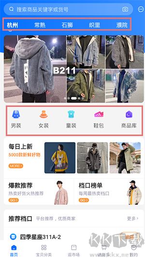 网商园